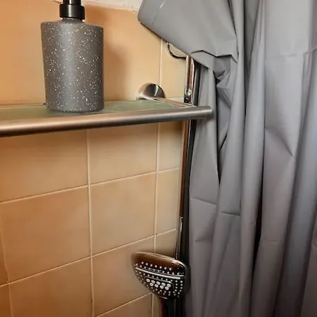 Cozy Studio In Center * Bratislava