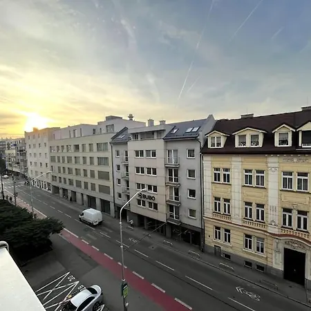 Cozy Studio In Center Appartement *