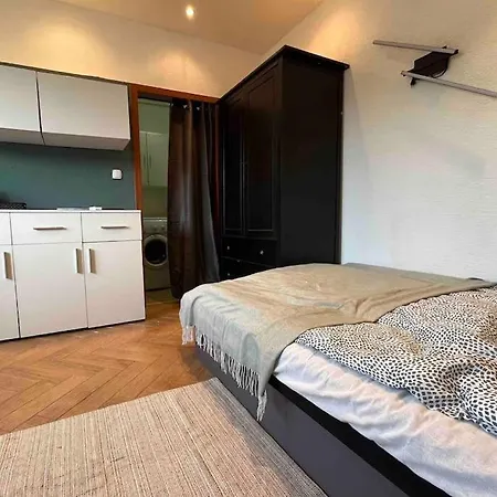 Cozy Studio In Center * Bratislava