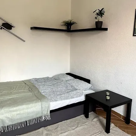 Cozy Studio In Center * Bratislava